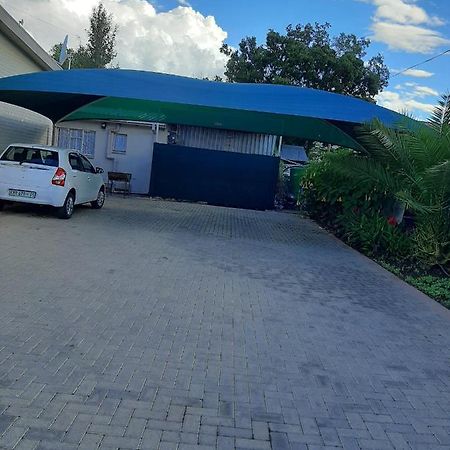 Sleep@161 Benade Drive Bloemfontein Exterior foto