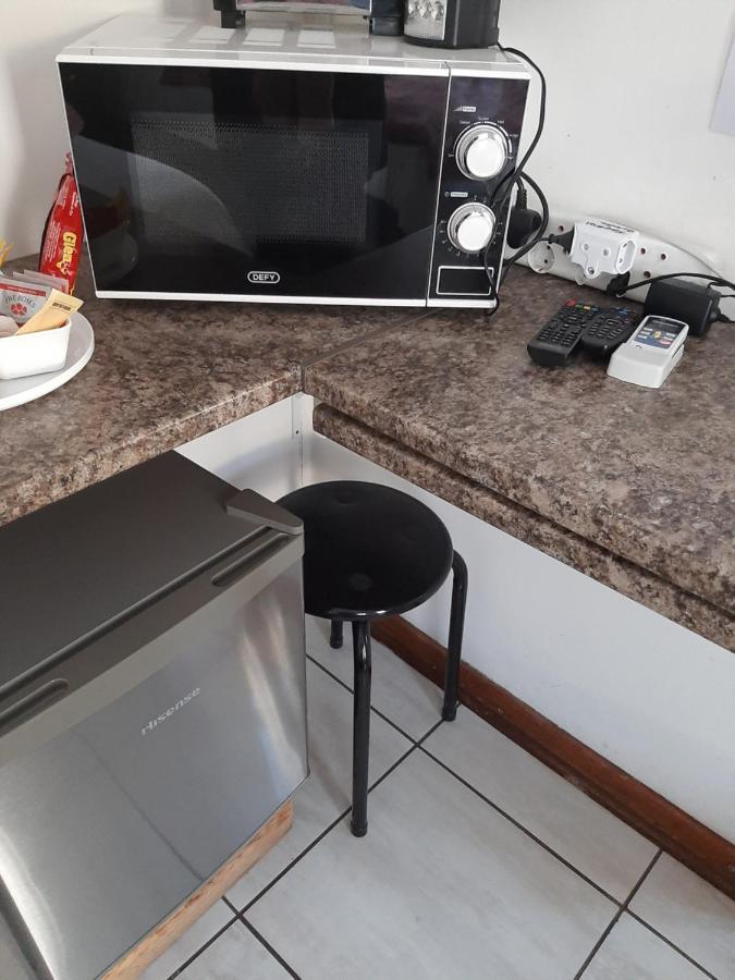 Sleep@161 Benade Drive Bloemfontein Exterior foto