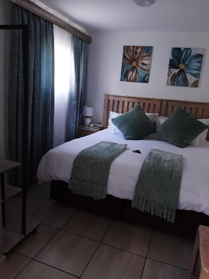 Sleep@161 Benade Drive Bloemfontein Exterior foto