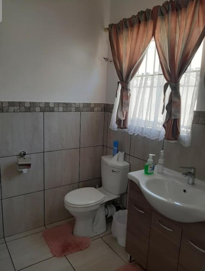 Sleep@161 Benade Drive Bloemfontein Exterior foto